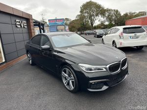 M Sport - Top Spec - Fully Loaded - Image 4