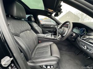 M Sport - Top Spec - Fully Loaded - Image 2