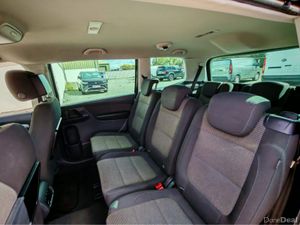 VOLKSWAGEN SHARAN DBA-7NCAV 5DR AUTO - Image 2