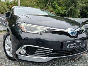 🔥2016 Toyota Auris 1.8 Automatic Petrol Hybrid - Image 4
