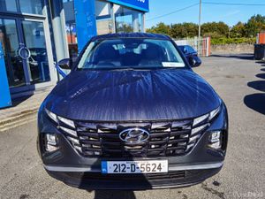 HYUNDAI TUCSON 1.6 COMFORT PLUS - Image 2