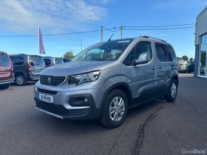 Wheelchair Car - Image 3