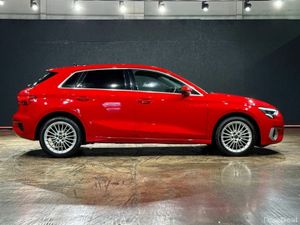 Audi A3 1.0L TFSI AUTOMATIC - CRUISE CONTROL - REV - Image 3