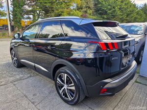 2019 PEUGEOT 3008 ALLURE 1.5 BLUE HDI 130BHP MANUA - Image 4