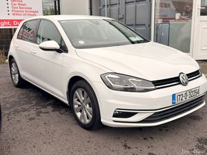 Volkswagen Golf 2017 - Image 2