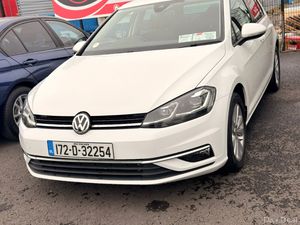 Volkswagen Golf 2017 - Image 4