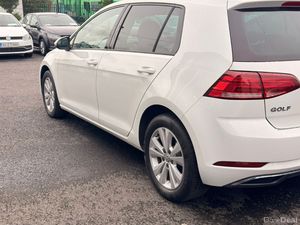 Volkswagen Golf 2017 - Image 3