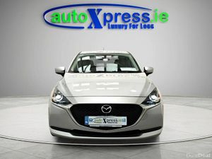 Mazda Demio 1.5 Automatic - Image 3