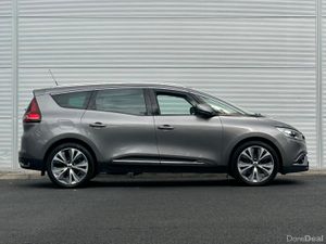 Grand Scenic dCi *7 Seater DYNAMIC - Image 3