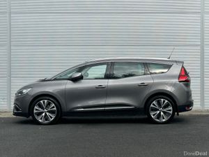 Grand Scenic dCi *7 Seater DYNAMIC - Image 4