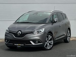 Grand Scenic dCi *7 Seater DYNAMIC - Image 2