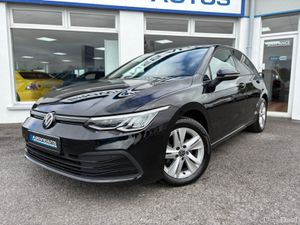 2023 Volkswagen Golf Life 1.0L - Image 2