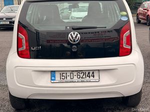 Volkswagen up! 2015 - Image 4