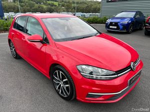 2018 Volkswagen Golf  SE Nav 1.6 TDI BMT - Image 2