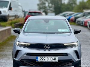 Opel Mokka 2022 - Image 2