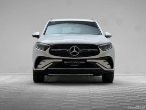 Mercedes-Benz GLC 300E AMG LINE - Image 2