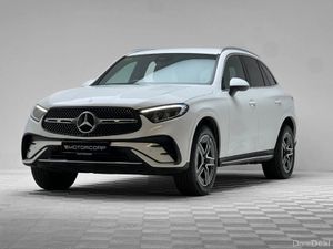 Mercedes-Benz GLC 300E AMG LINE - Image 3