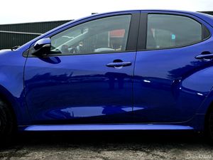 🔥 2024 Toyota Yaris Hybrid Luna - Image 4