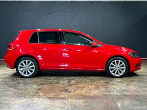 Volkswagen Golf 1.2 TSI AUTOMATIC - CRUISE CONTROL - Image 3