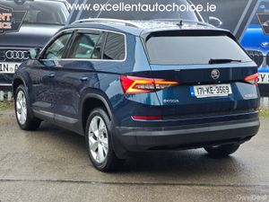 Skoda Kodiaq 2017 HIGH SPEC. IMMACULATE CONDITION! - Image 3