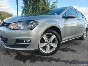 Volkswagen Golf NATIONWIDE WARRANTY INCLUDED - Image 3