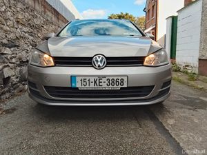 Volkswagen Golf 2015 - Image 2