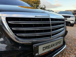 🇮🇪MB S560 3.0 LWB + AMG L ‼️ January clearance - Image 3