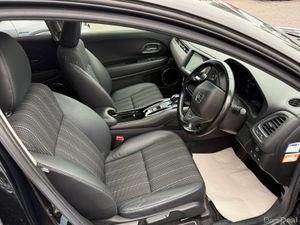 2016 Honda Vezel 1.5 Petrol Hybrid,56k Miles only - Image 4