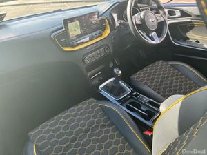 Kia XCeed SE HD 5DR - Image 4