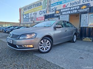 🦏 Volkswagen Passat 2014.NEW NCT 🦏 - Image 2