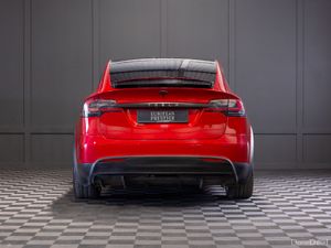 192 Tesla Model X 100d Long Range 7 Seater - Image 4