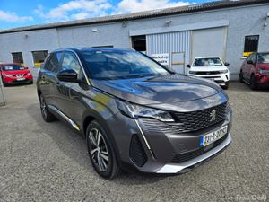 Peugeot 5008 ALLURE 1.5 BLUE HDI AUTO 7 SEAT - Image 4