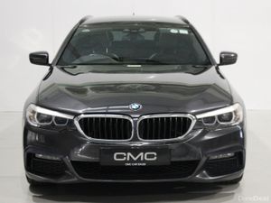 BMW 5-Series 2019 - Image 2