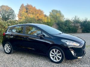 2019 Ford Fiesta 1.1L 85 PS Titanium - Image 3