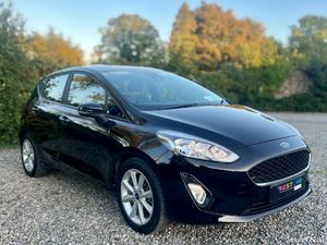 2019 Ford Fiesta 1.1L 85 PS Titanium - Image 2