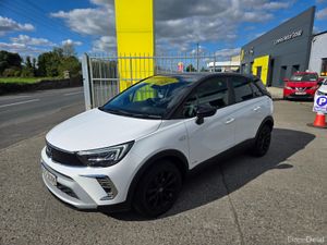 Opel Crossland SRI 1.5 Turbo D 110PS 6 - Image 2