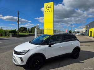 Opel Crossland SRI 1.5 Turbo D 110PS 6 - Image 3