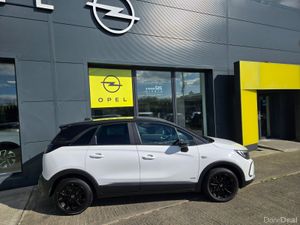 Opel Crossland SRI 1.5 Turbo D 110PS 6 - Image 4