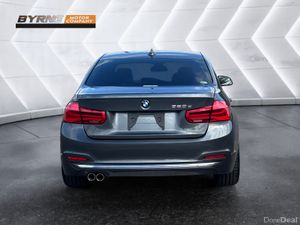 BMW 320D LUXURY AUTO, 2017 - Image 3