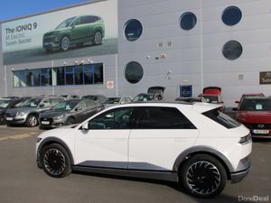 Hyundai IONIQ 5 2025 - Image 2