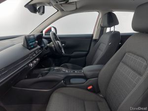 Honda Zr-V Estate Elegance - Image 2