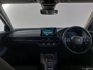 Honda Zr-V Estate Elegance - Image 4