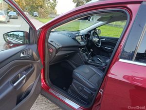 Ford Kuga 2016 Titanium 1 owner - Image 4