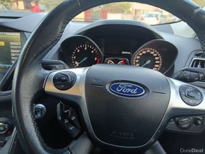 Ford Kuga 2016 Titanium 1 owner - Image 2