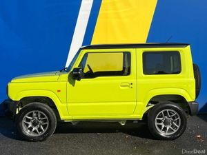 Suzuki Jimny 660cc AWD AUTO ** DELIVERY MILEAGE ** - Image 3