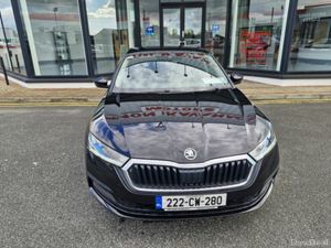 Skoda Octavia AMB 1.0tsi 110HP 5DR - Image 3