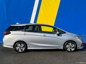 Honda Shuttle 1.5 HYBRID AUTO // REVERSE CAMERA // - Image 2