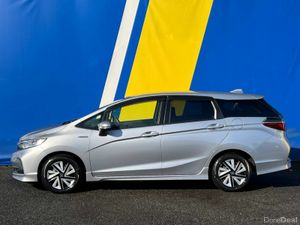 Honda Shuttle 1.5 HYBRID AUTO // REVERSE CAMERA // - Image 3