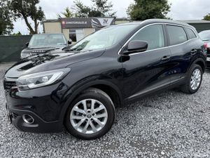 🔵 Renault Kadjar 1.5DCI DYNAMIQUE 110BHP - Image 2