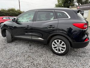 🔵 Renault Kadjar 1.5DCI DYNAMIQUE 110BHP - Image 3